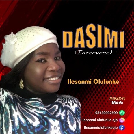 Dasimi (Intervene) | Boomplay Music