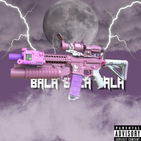 Bala Bala Bala ft. Kiruw | Boomplay Music