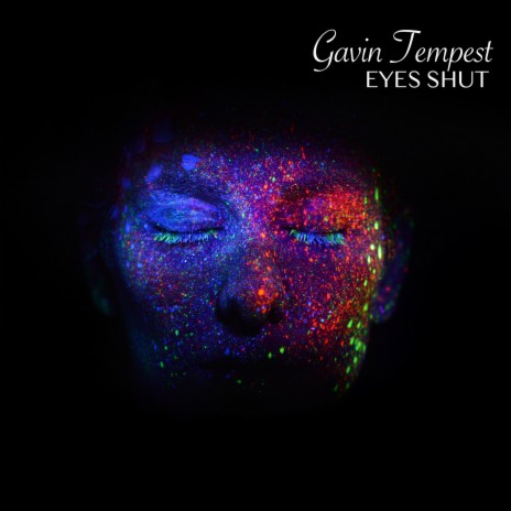 Eyes Shut | Boomplay Music