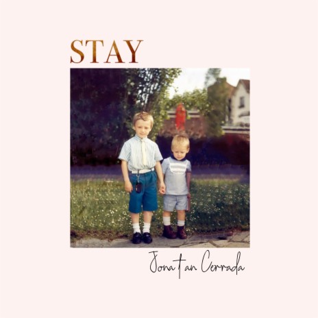 Stay | Boomplay Music