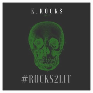 #Rocks2lit