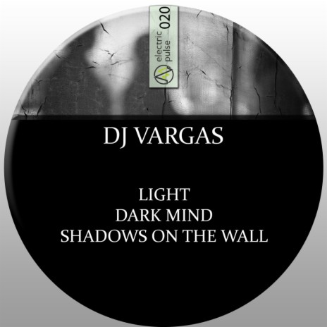 Shadows On the Wall (Original Mix)
