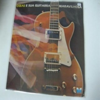 E Sua Guitarra Maravilhosa 1985