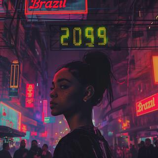 Brazil 2099