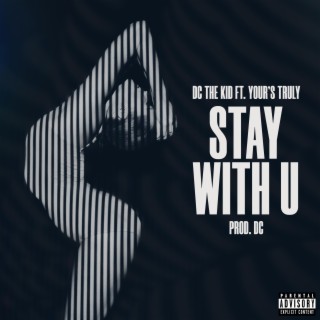 Stay With U