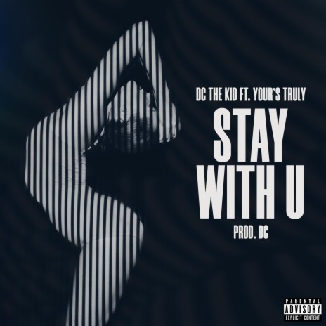 Stay With U | Boomplay Music