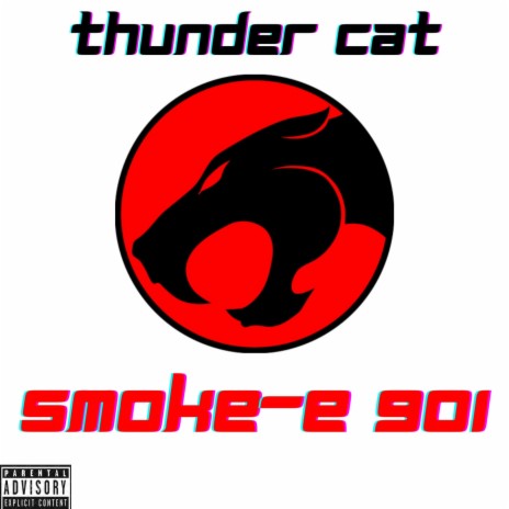 Thunder Cat | Boomplay Music