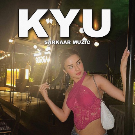 Kyu | Boomplay Music