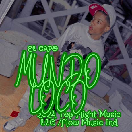 Mundo Loco ft. Flow Music ind & Top Flight Music | Boomplay Music