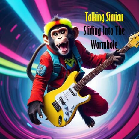 Sliding Into The Wormhole | Boomplay Music