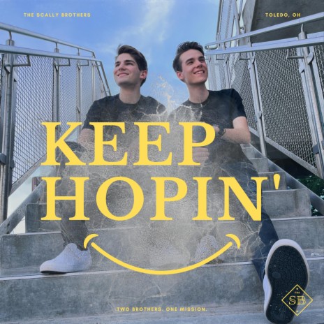 Keep Hopin' | Boomplay Music