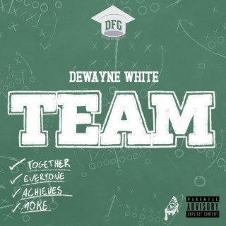 Dewayne White