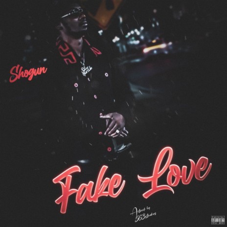 Fake Love | Boomplay Music