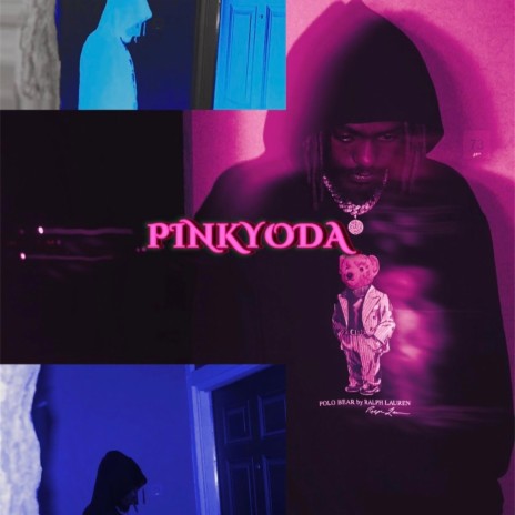 PINKYODA | Boomplay Music