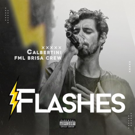 Flashes ft. Brisa Crew | Boomplay Music