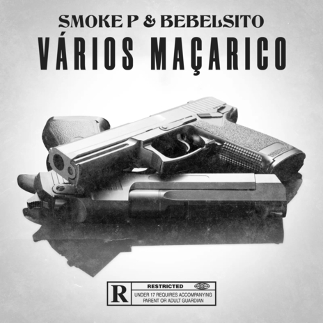 Vários Maçarico ft. BEBELSITO TREM & Yetto Beats | Boomplay Music