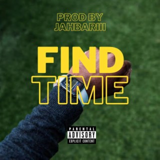 FIND TIME