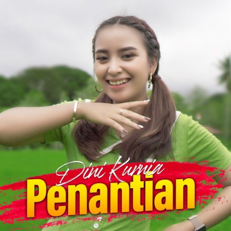 Penantian | Boomplay Music