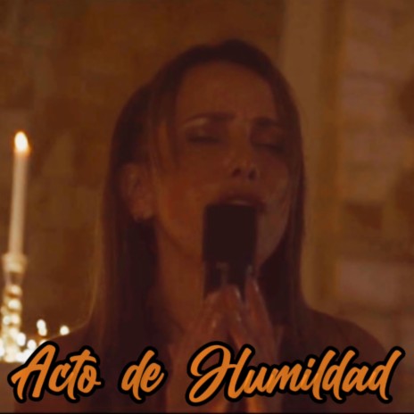 Acto De Humildad ft. Zipoli