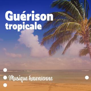 Guérison tropicale : Musique hawaïenne relaxante pour une tranquillité extrême du corps et de l'esprit, Méditation, Spa, Yoga