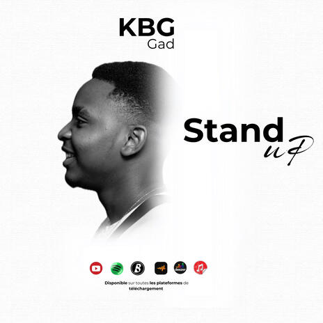 STAND UP | Boomplay Music