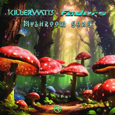 Mushroom Song ft. Faders | Boomplay Music