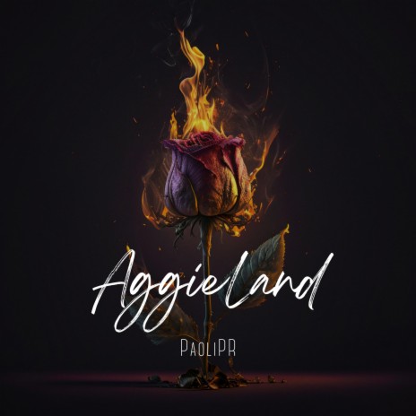 AggieLand | Boomplay Music