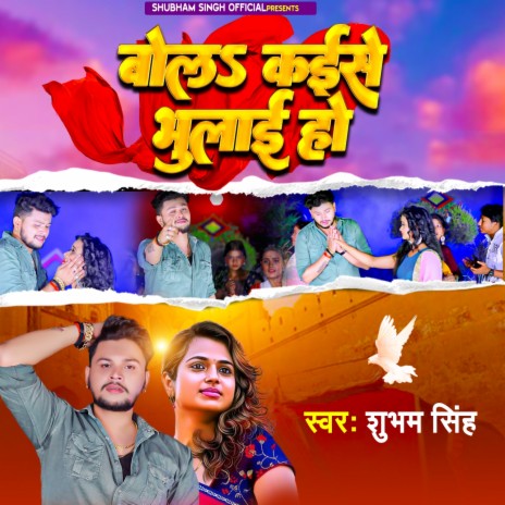 Bol Kaise Bhulai Ho | Boomplay Music