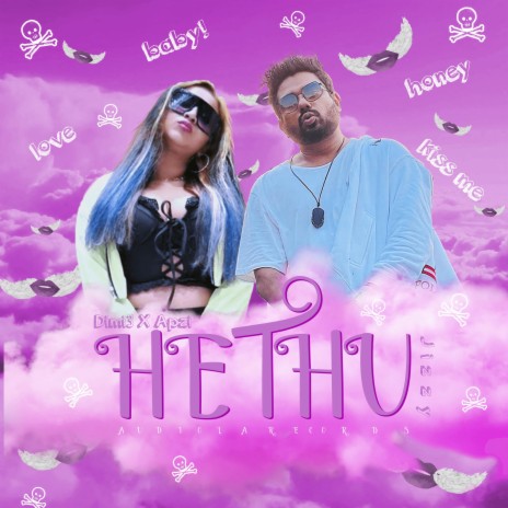 Hethu ft. Apzi | Boomplay Music