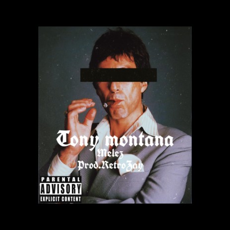 Tony Montana | Boomplay Music