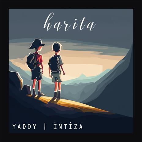 Harita ft. İntiza | Boomplay Music