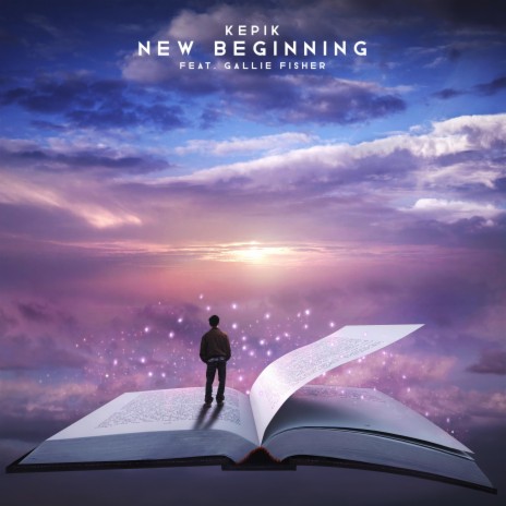 New Beginning (feat. Gallie Fisher) | Boomplay Music