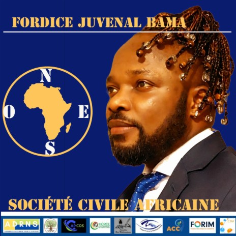 Société Civile Africaine | Boomplay Music