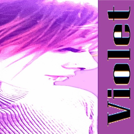 Violet | Boomplay Music