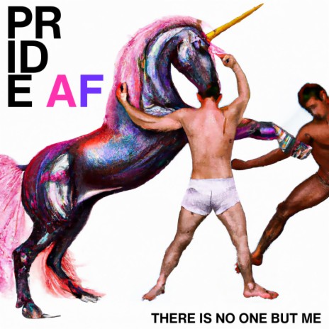 PRIDE AF (Out There Remix)