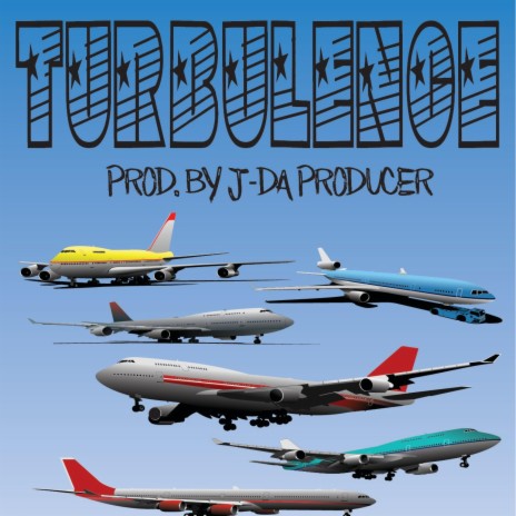 Turbulence | Boomplay Music