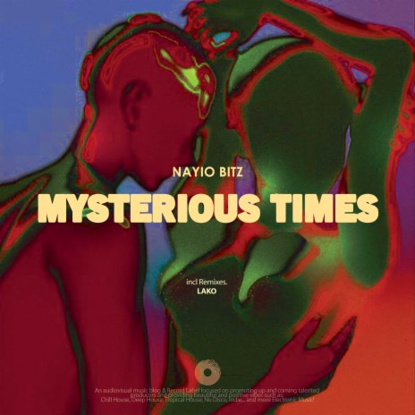 Mysterious Times (Lako Remix) ft. Lako | Boomplay Music