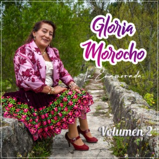 Gloria Morocho