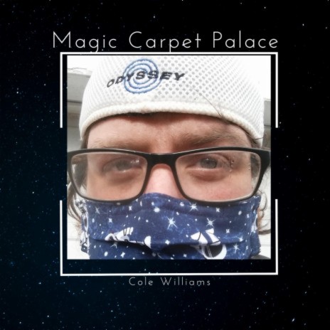 Magic Carpet Palace | Boomplay Music