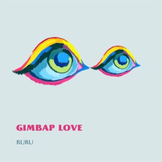 Gimbap Love