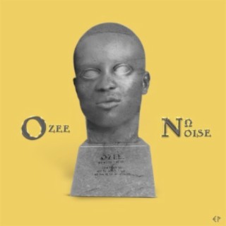 No Noise - EP