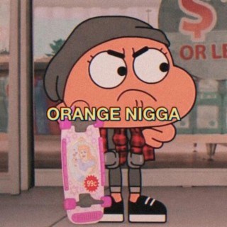 Orange Nigga