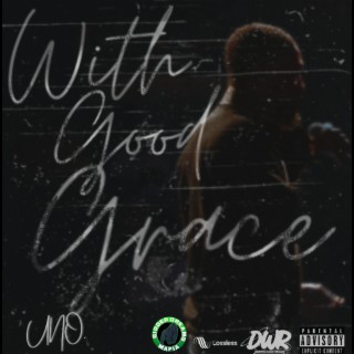 With Good Grace (EP)