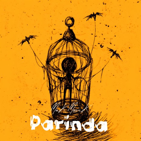 PARINDAaa | Boomplay Music