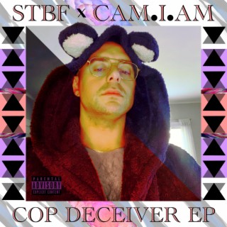 Cop Deceiver EP