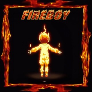 Fireboy