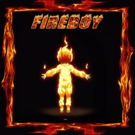 Fireboy | Boomplay Music