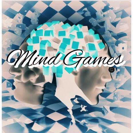 Mind Games | Boomplay Music