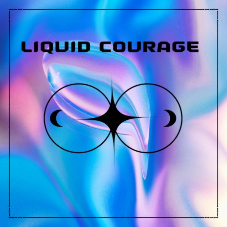 Liquid Courage ft. Arahmis.Wav & Klokwize | Boomplay Music