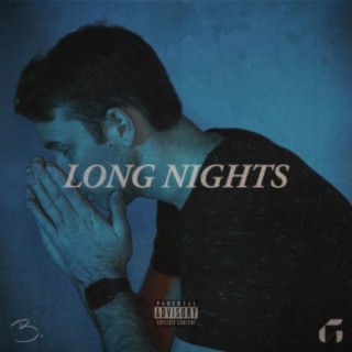 Long Nights (feat. FN CODE & SAINT MVRS)